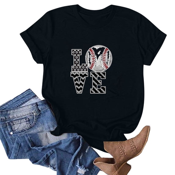 Njagoc3 Classic Unisex Cut Football Fan Crewneck T-Shirt,10 Bold Team Spirit Prints,UltraSoft Poly,MultiColor for Women & Men