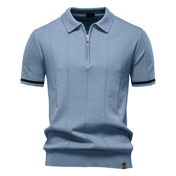 Njagoc3 Mens Short - Sleeve Cargo Button - Down Shirt, Chest Pockets, Relaxed Fit, Summer Outdoor & Workwear Top
