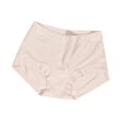 thumbnail image 1 of Njagoc3 Womens Mid Waist Underwear Breathable Soft Cotton Comfortable Daily Panties, 1 of 5