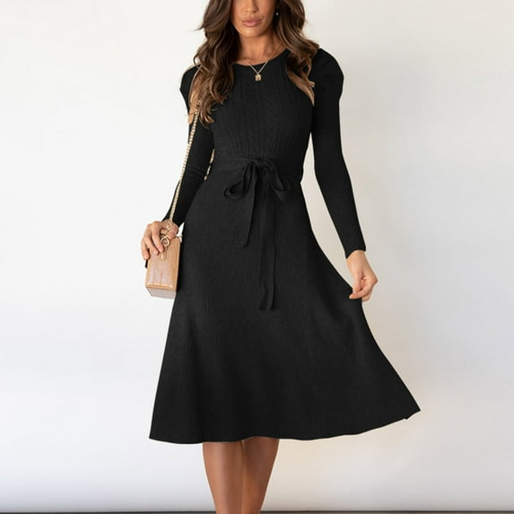 Njagoc3 Womens Off - Shoulder Mermaid Maxi Dress, Long Flared Sleeve, Formal Evening Party Gown