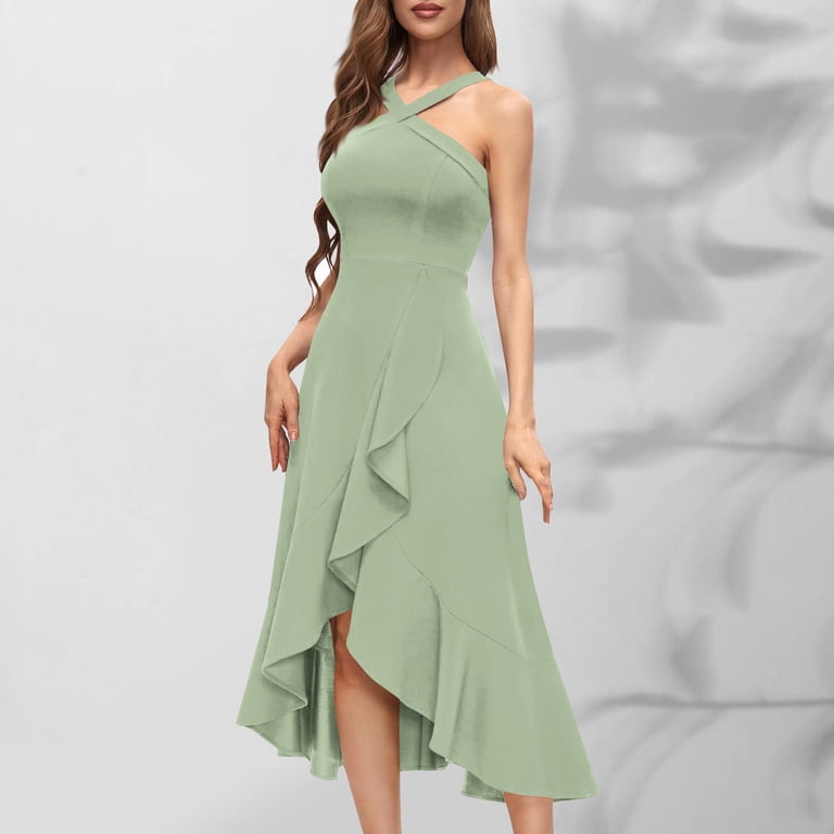 sachin and babi light blue dress What's Up This Week at J Stern Designs: How to Hem a Chiffon Dress