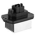 Njide Blower Motor Resistor C2P8269 C2Z6538 JA1764 LR031677 Fit for