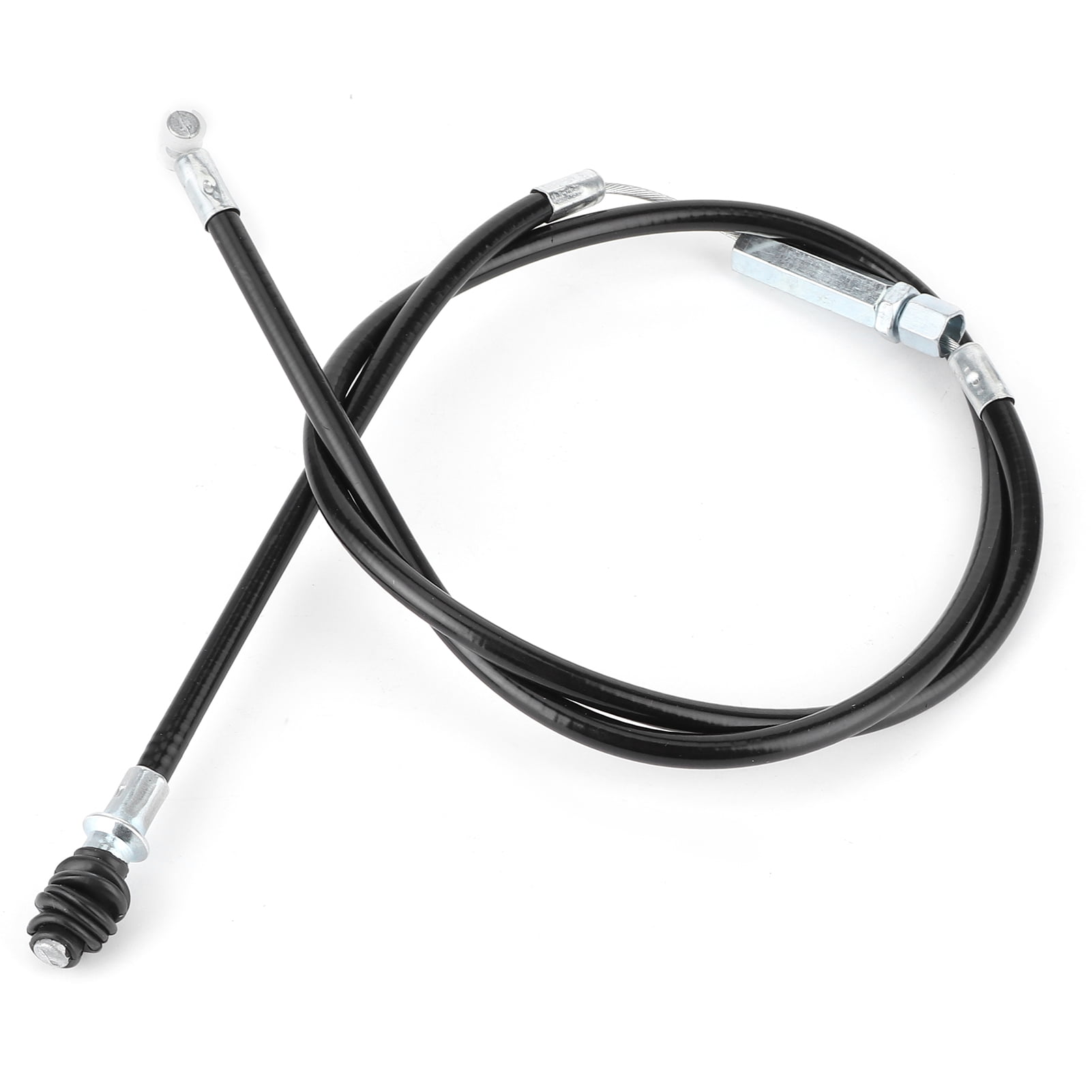 Njide Clutch Cable Cord Automobile 920mm/36.2in 75mm/3in Fit for PIT PRO TRAIL QUAD DIRT BIKE 125cc 140cc 150cc