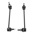 Njide Pair Front Stabilizer Sway Bar End Link K750027 Maintenance