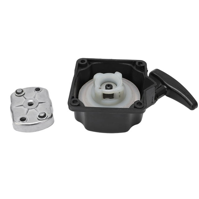 Njide Recoil Starter Assembly for 33cc 36cc 43cc 49c Engine Brush
