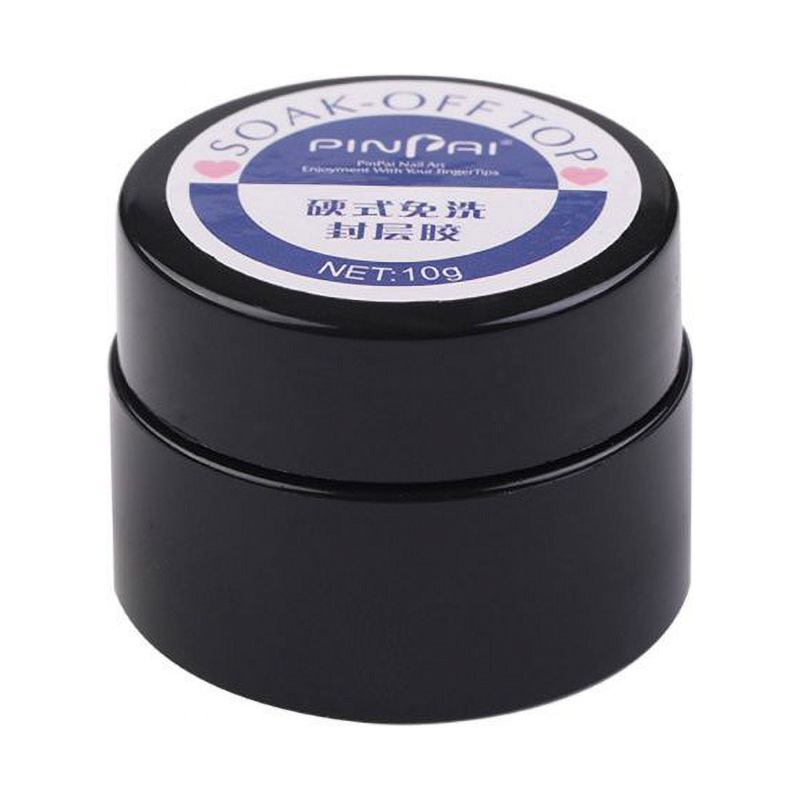 Njide Ultraviolet Epoxy Resin Non-Toxic Crystal Clear Hard Gel Sunlight Activated