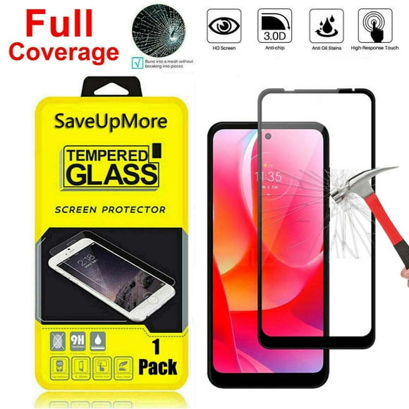 Motorola Edge Screen Protector