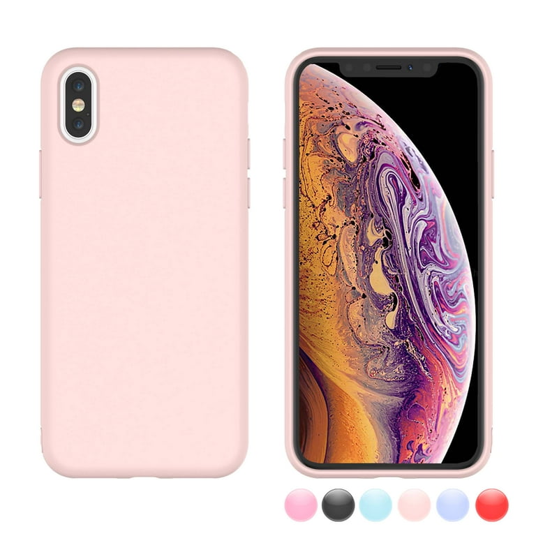 Njjex Case Cover for Apple iPhone XR / iPhone XS Max