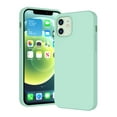 thumbnail image 1 of Njjex Cases Cover for 2020 Apple iPhone 12 Pro, iPhone 12 Mini, 12 Pro Max, iPhone 12, Njjex Soft Silicone Gel Rubber Bumper Phone Case Anti-Scratch Hard Shell Shockproof Protective Case Cover, 1 of 10