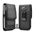 Njjex Cell Phone Holster for Samsung Galaxy S23 Ultra S22 S21 S20+ S10