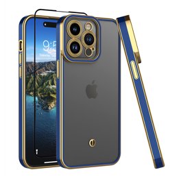 FullGram iPhone15ケース Elite ゴールド 公式サイト】Arc - Arc Pulse アルミ・ミラーゴールド【iPhone