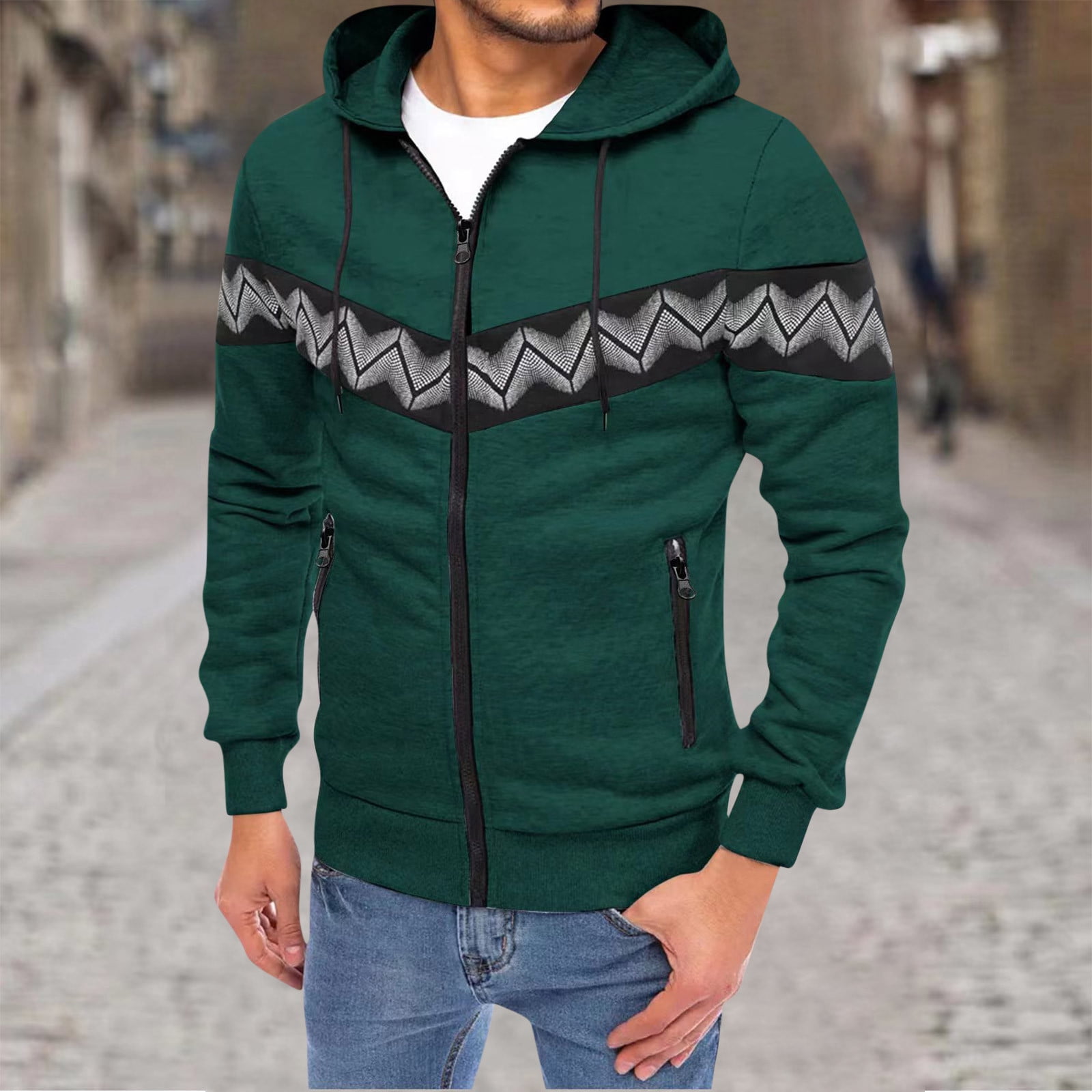 Christmas Sweater Mkbhd Sweatshirt Marques Brownlee Novelty Color