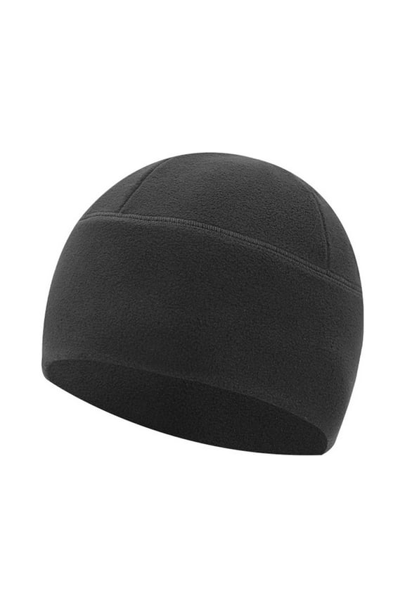 Fleeces Winter Warm Watch Cap for Men - Military Tacticals Skull Beanie Hat Multi-Season Watch Caps