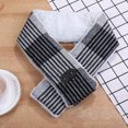 thumbnail image 1 of Njoeus Heated Scarf, Neck Heating Pad, Rechargable Heated Neck Warmer with 3 Temp Settings, Fleece Thermal Neck Wrap for Men Women, Gift Idea for Family/Friend (No Power Bank), 1 of 4