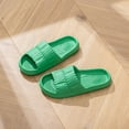 thumbnail image 1 of Njoeus House Slippers Sandals Indoor Slippers Slip On Slippers Comfortable Soft Slippers Unisex Slippers, 1 of 5