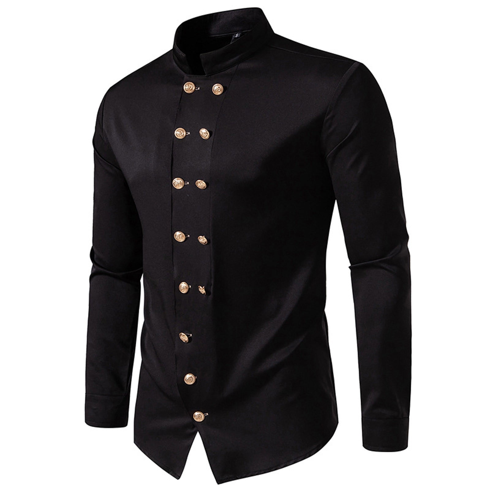 chinese dress ladies Wilkes & Riley Big & Tall Tailored Fit Dress Shirt main image 0