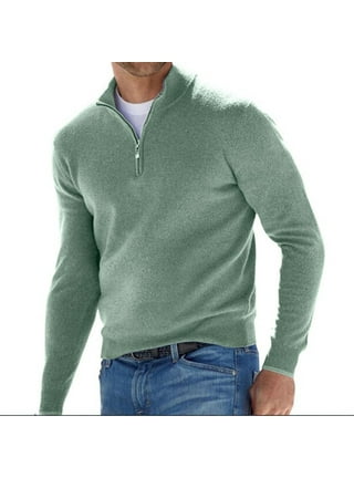 Cashmere Sweaters Mens
