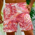 thumbnail image 1 of Njoeus Mens Swim Trunks Men's Swimwear Swimsuits Hawaiian Beach Shorts Men Swimming Trunks Casual Summer Board Shorts Bathing Suits S-5XL (Available in Big & Tall), 1 of 6