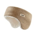 thumbnail image 1 of Njoeus Women Ear Warmer Headband, Winter Fleece Ear Band Covers, Noise Reduction Ear Muffs, Sleep Specific Headbands, 1 of 1