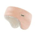 thumbnail image 1 of Njoeus Women Ear Warmer Headband, Winter Fleece Ear Band Covers, Noise Reduction Ear Muffs, Sleep Specific Headbands, 1 of 1