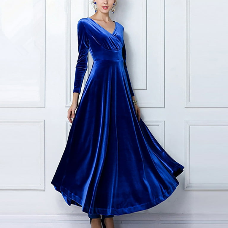 Sexy New Evening Christmas Party Elegant Maxi Dress Sexy New Evening Christmas Party Elegant Maxi Dress