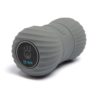 Vibrating Peanut Roller