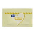 thumbnail image 1 of Njoy Yellow Sucralose Sugar Substitute, 1 Gram -- 2000 per case., 1 of 6