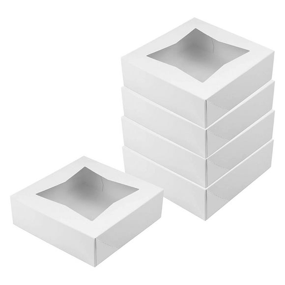 Cake Transport Boxes