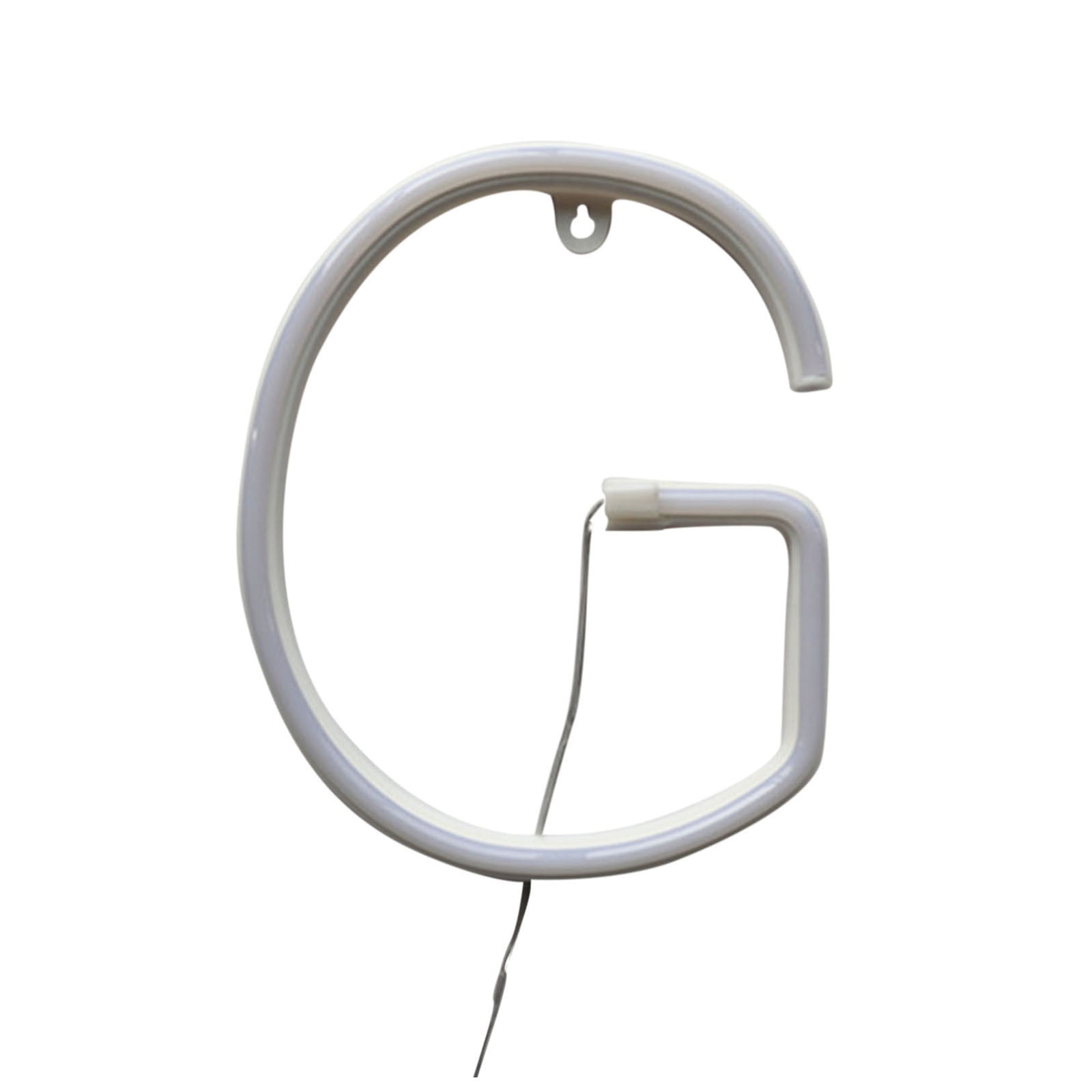 Njspdjh Led Strip Lights Neon For Decorating LED Lights Alphanumeric ...