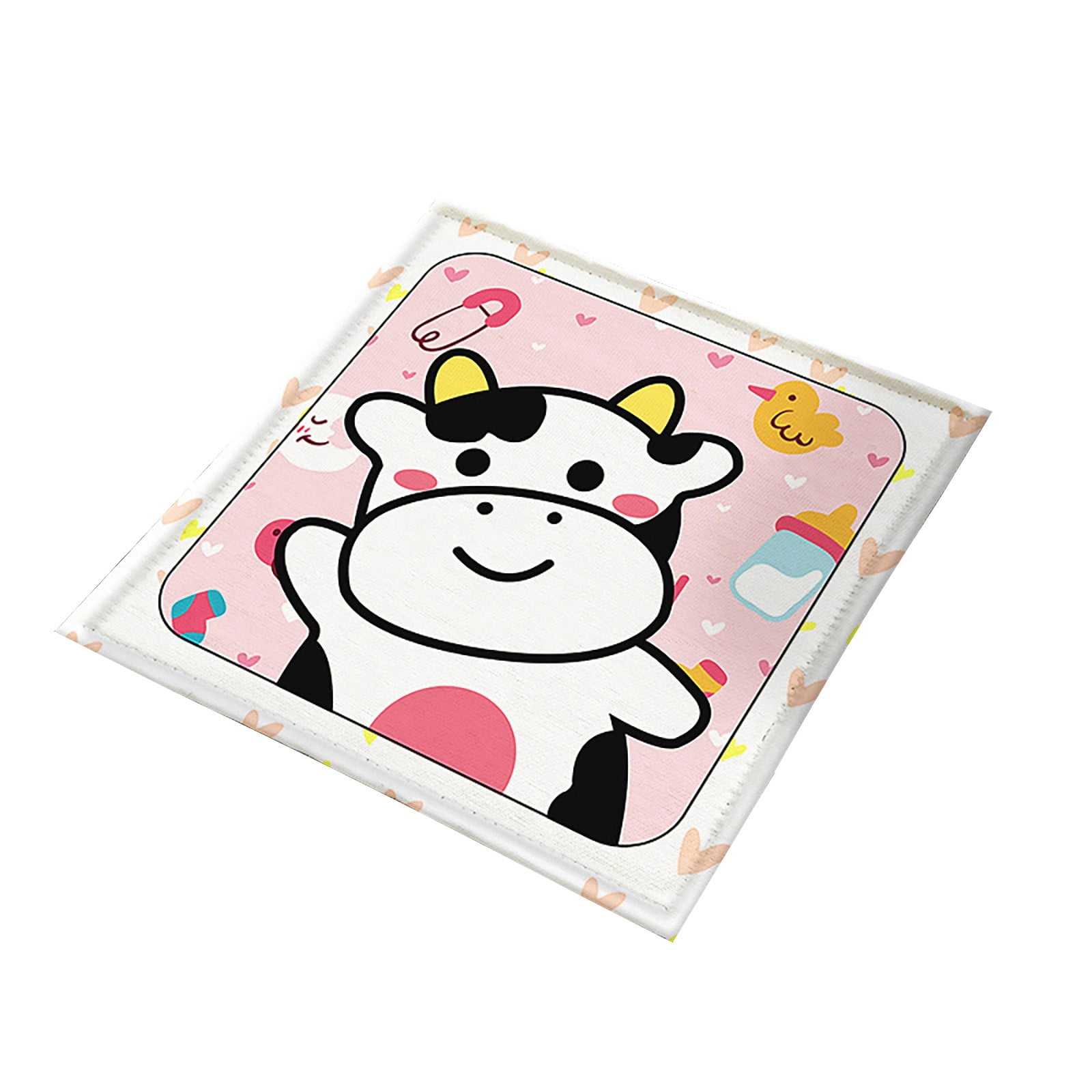 Njspdjh Yak Gear Seat Cushion Cushion Cool Cushion Chair Cushion Office