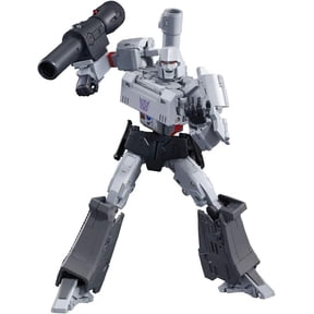 Njube Masterpiece Megatron KO Version MP 36 Action Figures 10 Inch