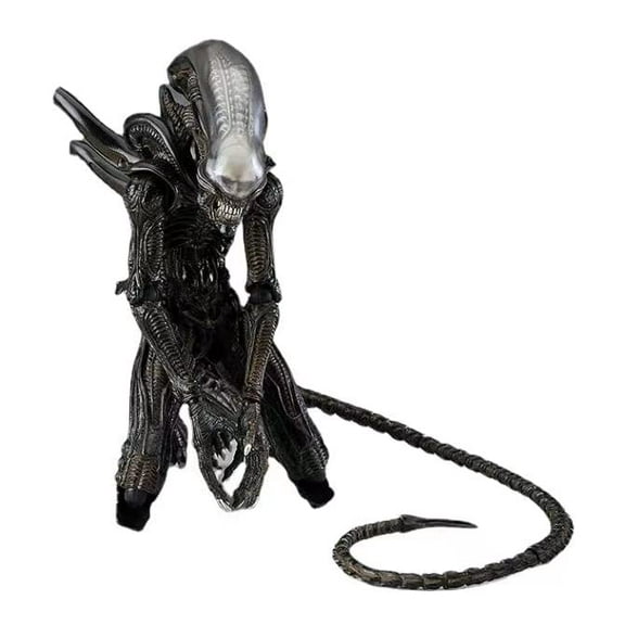 Njube Figma SP-108 Alien 7" Scale PVC Action Figure