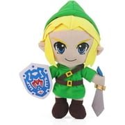 Njube 30cm The Legend Breath The Wild Link Plush Soft Doll New for Baby Birthday