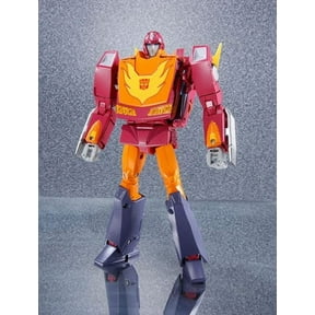 Njube Transformer Masterpiece7" ScaleAction FigureColorMP-28