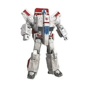 Njube Transformer Toys, WFC-S28 Skyfire Action Figure-Siege Chapter 11 inch