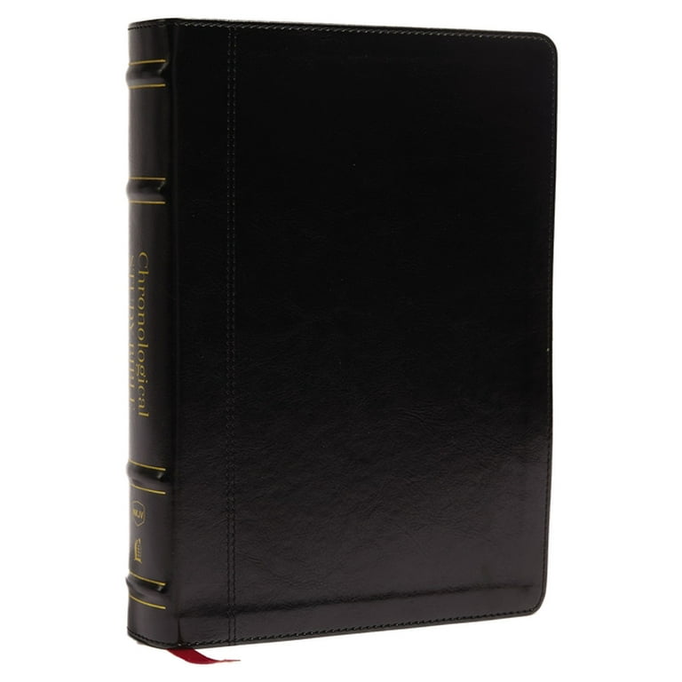 洋書 CHRONOLOGICAL BIBLE 978-1-64158-829-4.jpg?width=