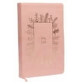 thumbnail image 1 of Nkjv, Holy Bible for Kids, Leathersoft, Pink, Comfort Print: Holy Bible, New King James Version, (Hardcover), 1 of 2