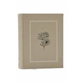 thumbnail image 1 of Nkjv, Journal the Word Bible, Large Print: Reflect, Journal or Create Art Next to Your Favorite Verses (Stone Leathersof, (Hardcover), 1 of 1