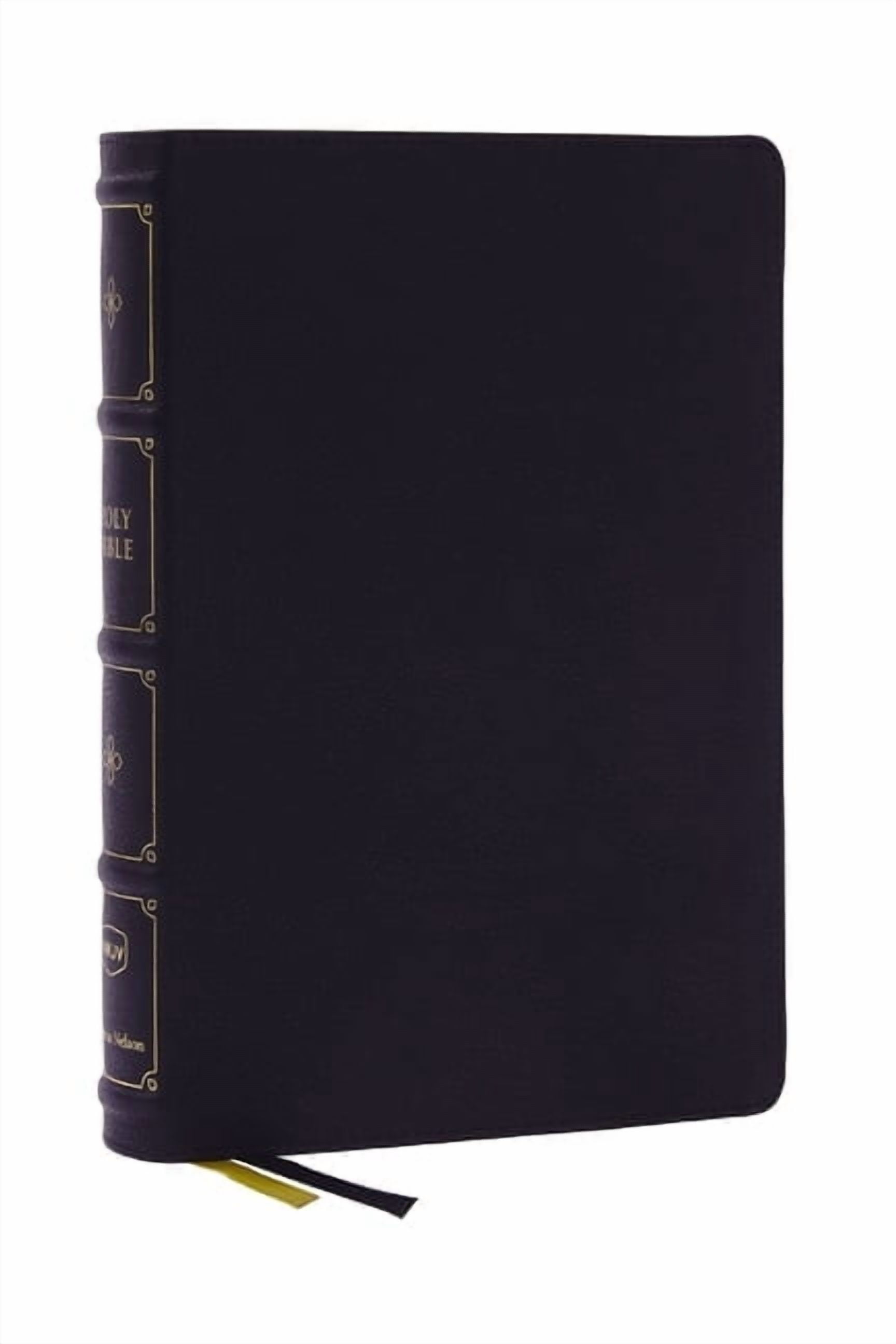 Nkjv-Large-Print-Thinline-