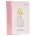 thumbnail image 1 of Nkjv, Precious Moments Small Hands Bible, Pink, Hardcover, Comfort Print: Holy Bible, New King James Version, (Hardcover), 1 of 2