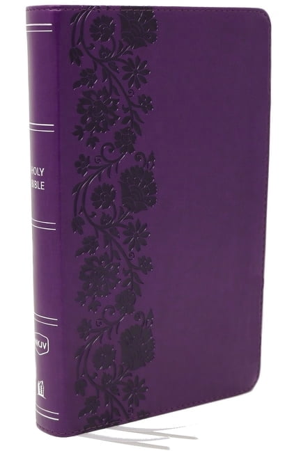 Nkjv-Reference-Bible-Personal-