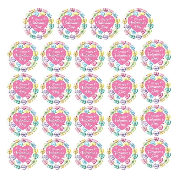 Nkmbld 24Pcs Party Decoration Utensils Set Disposable Paper Tableware for Wedding, Outdoor Receptions, Banquets, Holiday Dining 9inch, Multicolor