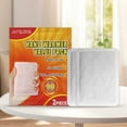 thumbnail image 1 of Nkmbld 2Pcs Disposable Hand Warmer Heating Warm Patch, Body Warmers for Cold Weather, Big Heat Sticker for Camping Hiking, 1 of 8