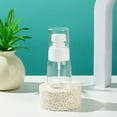 thumbnail image 1 of Nkmbld 30mlHand Soap Dispenser Spray Bottle Superfine Travel Separate Bottle Refillable Shampoo Container for Hand Soap, Dish Soap, Lotion, Body Wash, Multicolor, 1 of 6