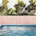 thumbnail image 1 of Nkmbld Artificial Ivy Privacy Fence Screen Outdoor Expandable Artificial Greenery Roll Fake Hedge Wall Patio Vine Grass Panels Gate Covering for Outdoor, 1 of 8