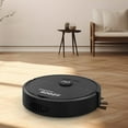 thumbnail image 1 of Nkmbld Automatic Sweeping Robot Intelligent Sweeping Robot, Suction, and Dragging Integrated Fully Automatic Home Intelligent Vacuum Cleaner, Black, 1 of 8