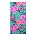 thumbnail image 1 of Nkmbld Beach Towel Microfiber Quick Dry Absorbent Bath Towels for Swimming Pool Camping Accessories, Soft Plush Beach Blanket for Mens Women, 1 of 8