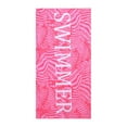 thumbnail image 1 of Nkmbld Beach Towels Oversized, Microfiber Quick Dry Absorbent Bath Towels for Swimming Pool Camping Accessories, Soft Plush Beach Blanket for Mens Women, 1 of 8