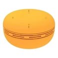 thumbnail image 1 of Nkmbld Car Subwoofer Macaron Bluetooth Speaker Outdoor Portable Mini Round Burger, Suitable for Home Pool Beach, Boating, Hiking, Camping, Birthday Gifts, 1 of 1