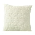 thumbnail image 1 of Nkmbld Christmas Decorative Throw Pillows, Super Soft and Comfortable Pillows Cover for Living Room Bedroom Sofa Couch Cushion Cover, Beige, 1 of 8